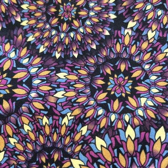 NWOT FABLETICS Define PowerHold High-Waisted 7/8 Legging - Picture 5 of 6